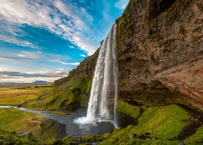 Iceland