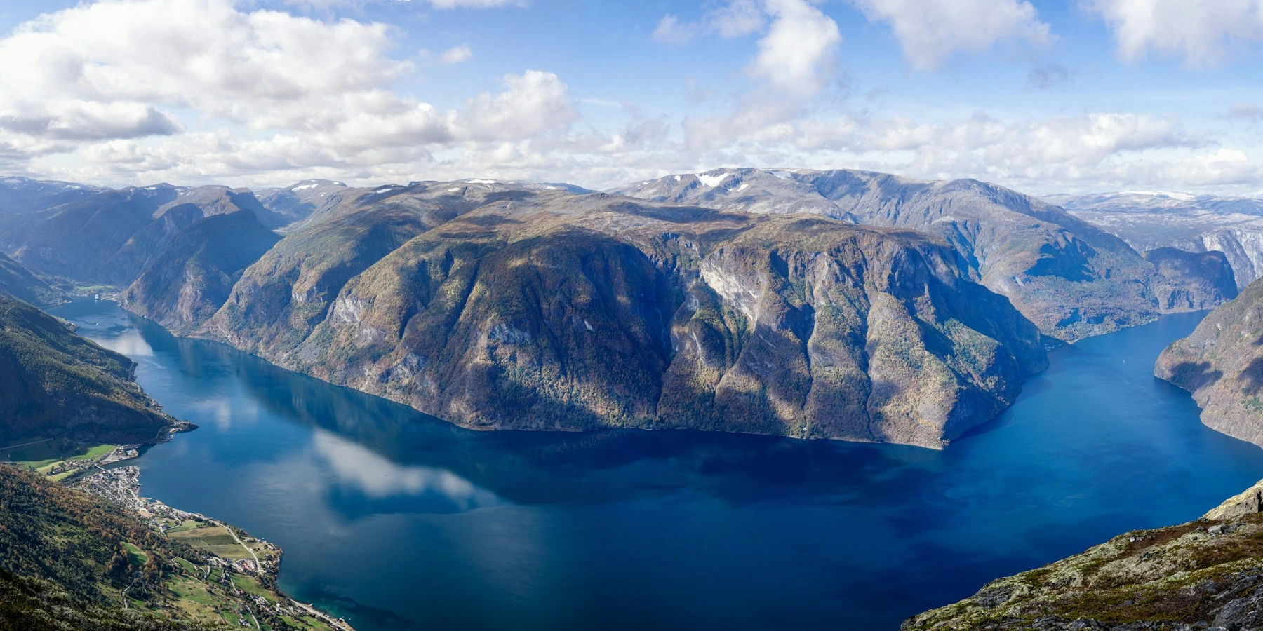 Norway
